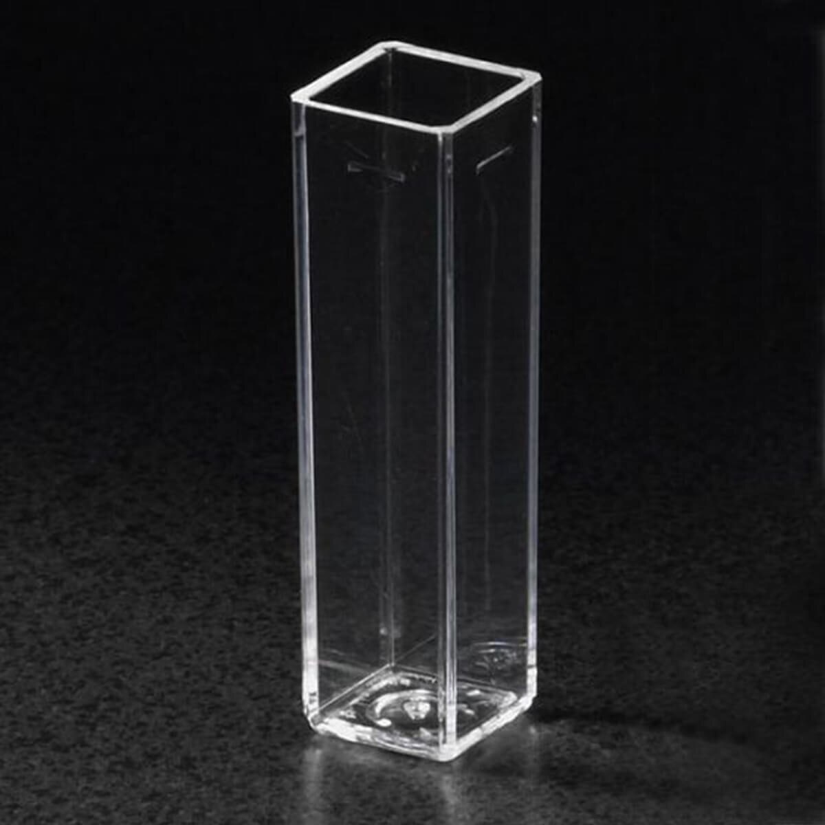 Spectrophotometer Cuvette